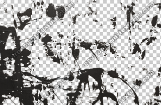 Alpha Masked Decals & Transparent Textures